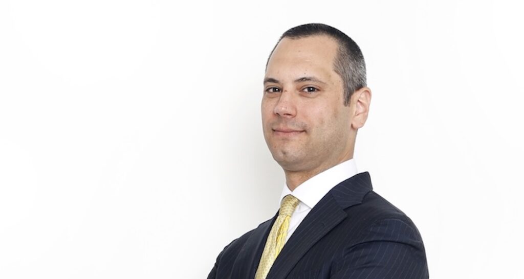 Nomosophy cresce con l’ingresso di Andrea Vezzuli