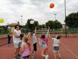 Anselmo Paiano ed i Suoi ragazzi
