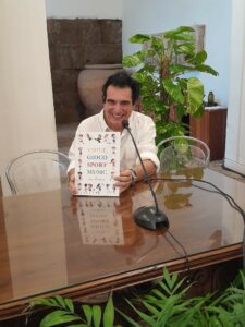 Anselmo ed il Suo libro