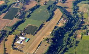 Aviosuperficie Collina