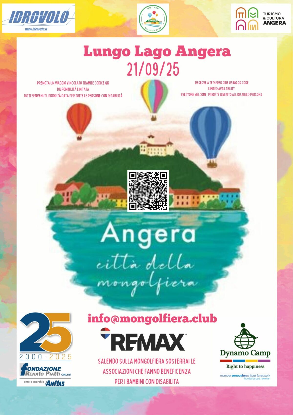 Città della Mongolfiera