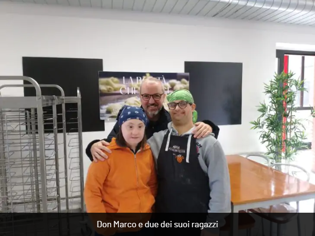 Varese, Don Marco Casale