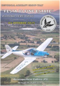 Festa di Fine Estate 2025