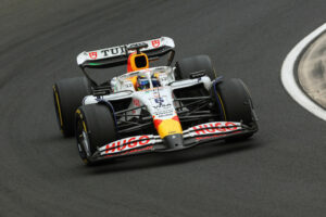 Monza si accende con l’energia della Formula 1