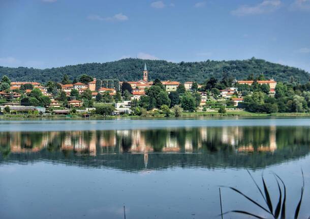La bella Varano Borghi