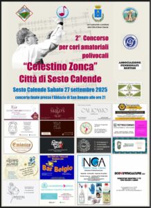 con i sostenitori della iniziativa