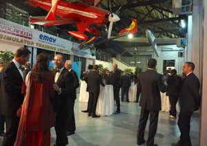 il VOLO in ROSA a VOLANDIA - Immagine