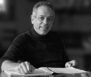 il celebre Marco Maiero