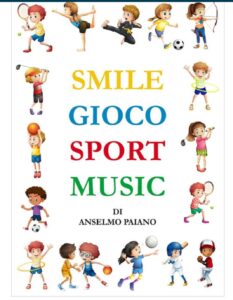 il libro di Anselmo Paiano