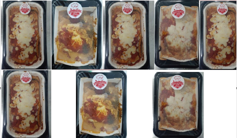 mozzarella, allerta alimentare