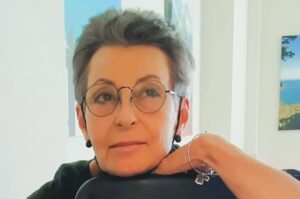 Angelarosa Weiler, una voce originale della narrativa italiana