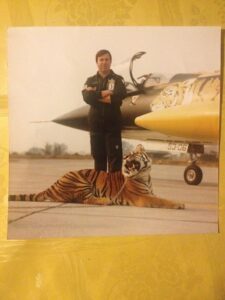 Colonnello Luigi Piccolo