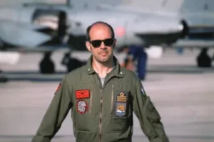 Comandante Fabio Consoli