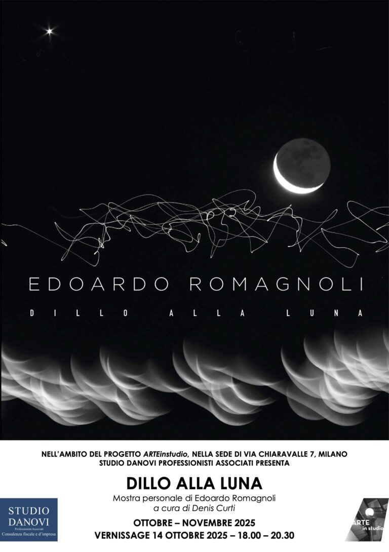 Dillo alla Luna ad ARTEinstudio by Studio Danovi Professionisti Associati