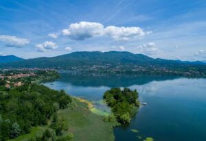 Il Lago di Varese