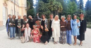 Le 0048 – Donne unite contro il cancro