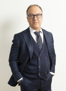 Vittorio Buonaguidi, Partner di BSVA – Studio Legale Associato