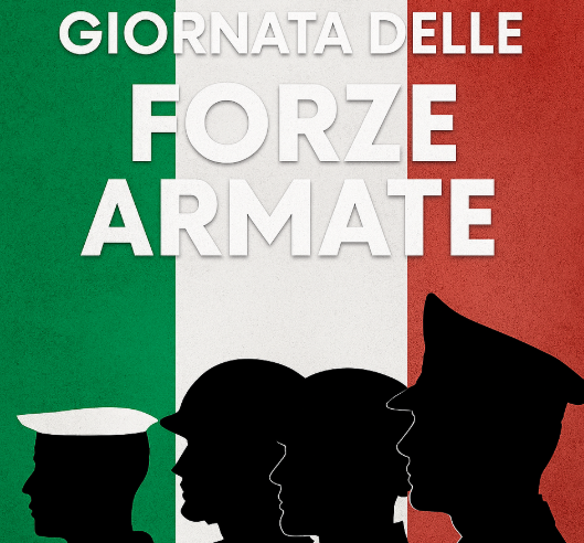 Castiglione Olona, Forze Armate