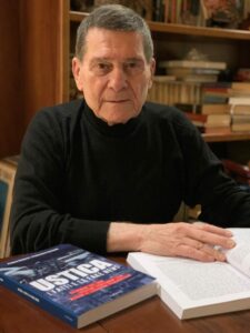 il Comandante Franco Bonazzi