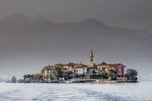 il fascino del Lago Maggiore