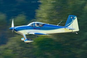 la creatura di Andrea Liotti