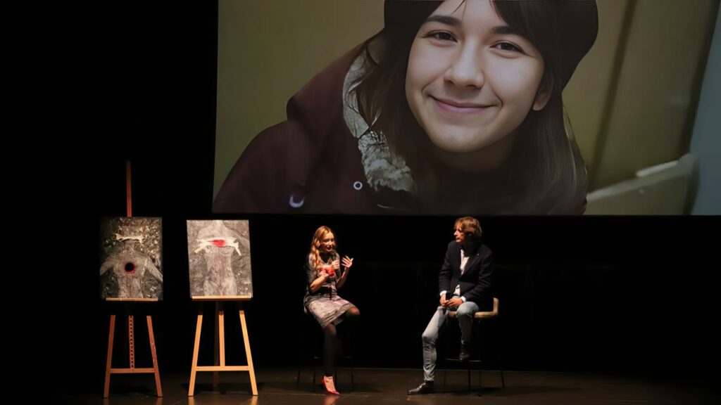 Testimonianze contro la violenza sulle donne per trasformare il dolore in responsabilità condivisa da Legnano