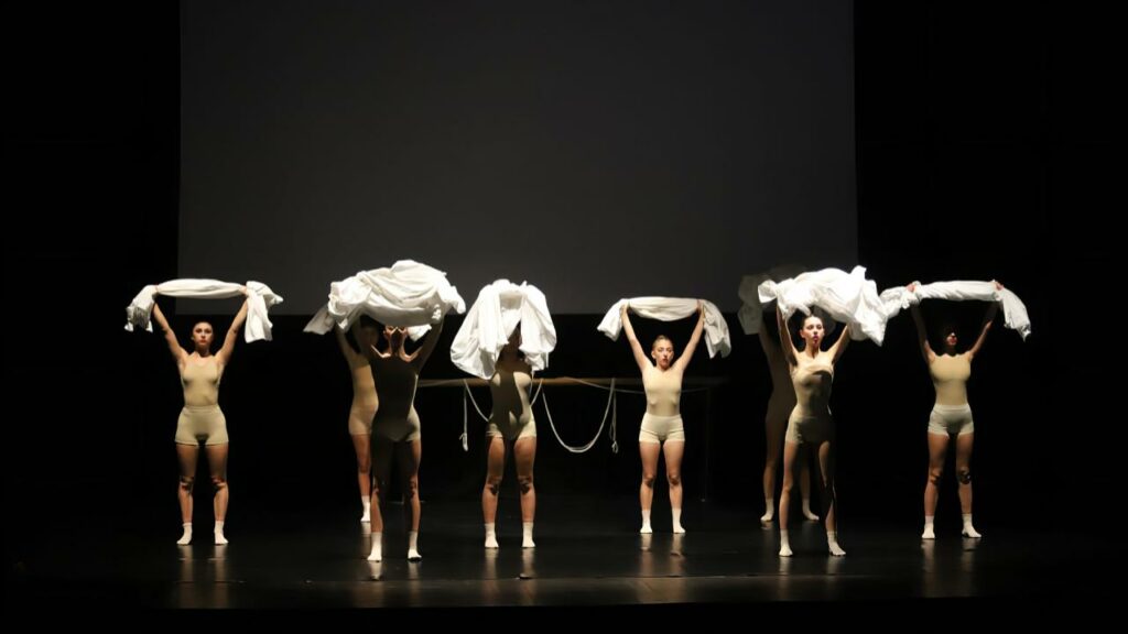 Testimonianze contro la violenza sulle donne per trasformare il dolore in responsabilità condivisa da Legnano 