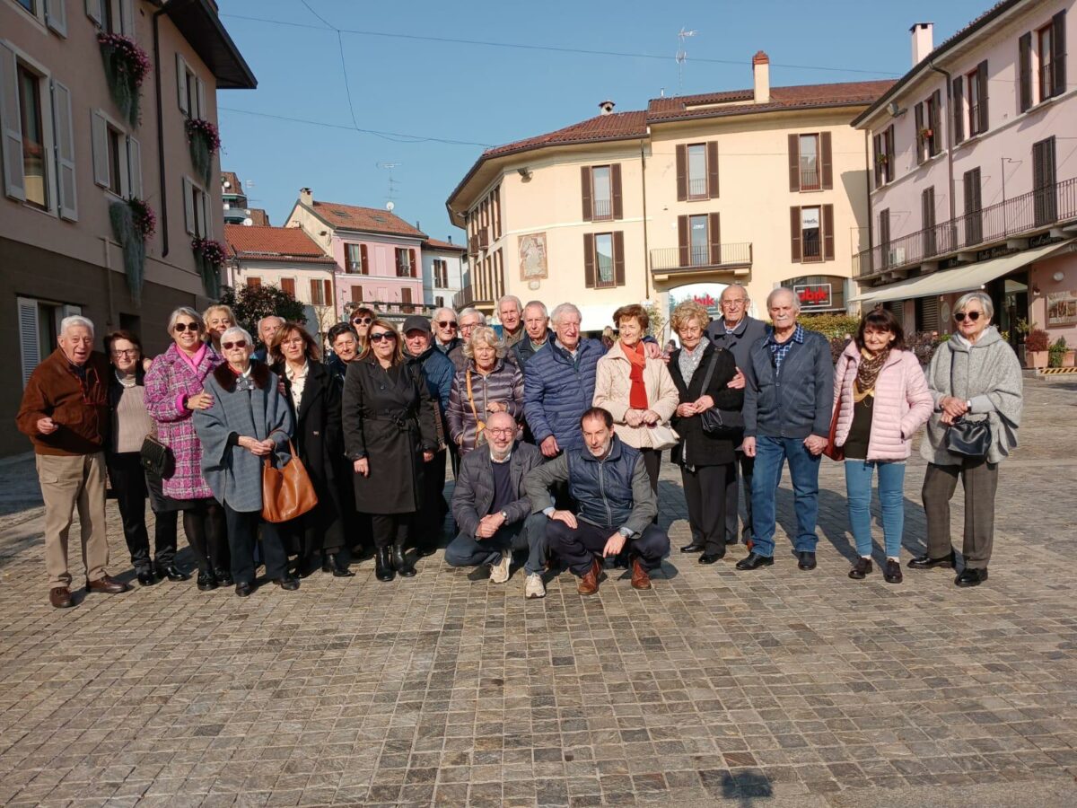 A Sesto Calende il ricordo degli Stunaa
