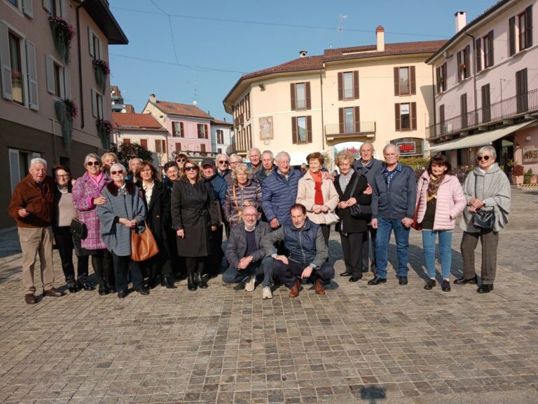 A Sesto Calende il ricordo degli Stunaa