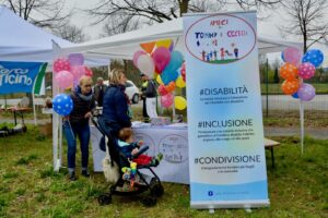 Amici tommy e cecilia onlus