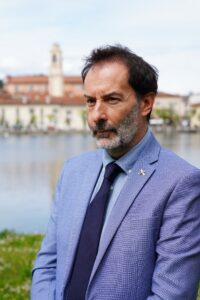 Marco Limbiati chiede chiarezza sulla alienazione