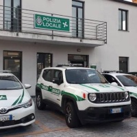 Polizia Locale Sesto Calende