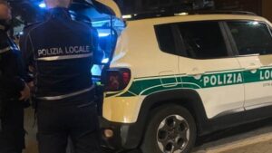 Polizia Locale Sesto Calende