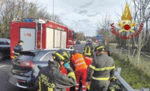 Provincia di Varese, gli incidenti