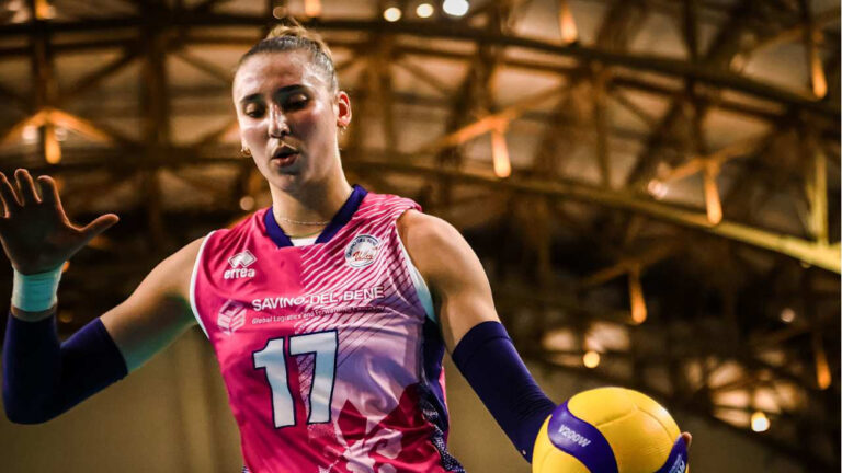 Due italiane in semifinale ai campionati mondiali per club