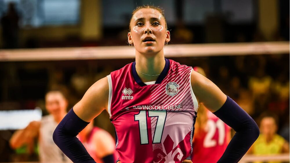 Favolosa Scandicci campione del mondo di pallavolo femminile