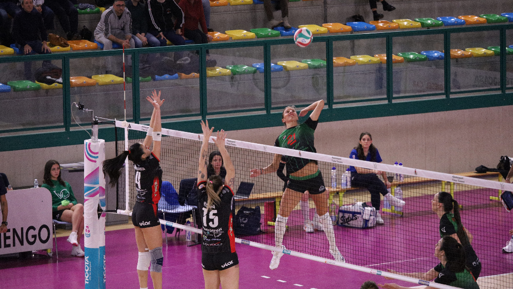 Offanengo ha fermato la corsa della Futura Giovani