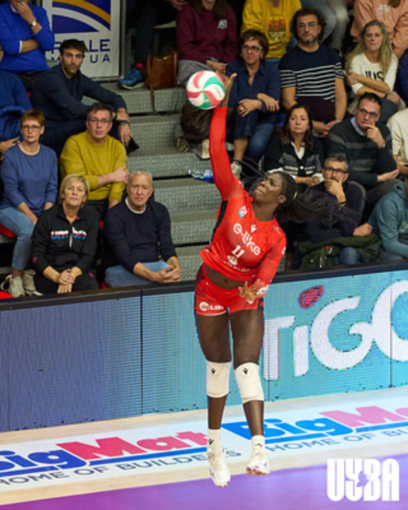 Il sogno finisce a Chieri, la Eurotek non passa in Coppa Italia