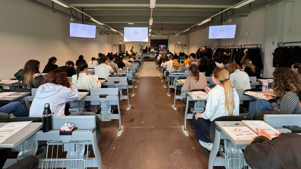 Insubria, oltre 400 tra Medicina e Odontoiatria