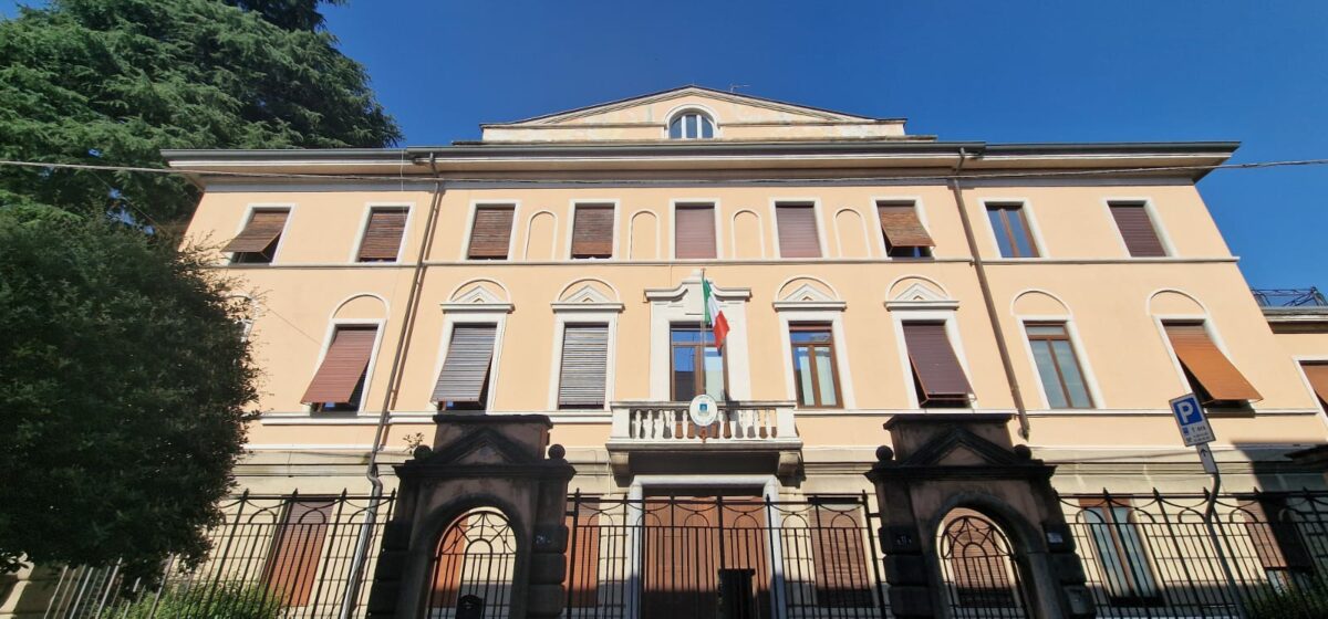 Olgiate Olona ha investito sulla sicurezza