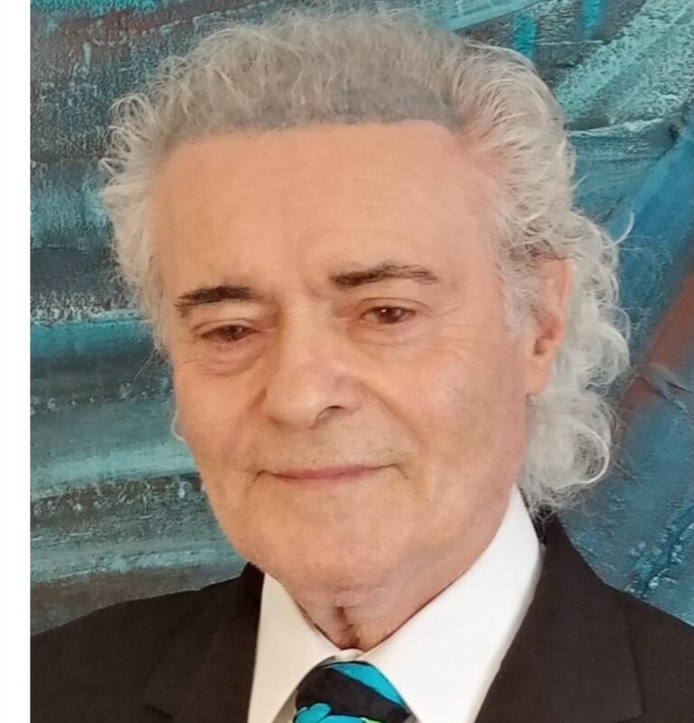 Sparacia Cavaliere della Repubblica 2000