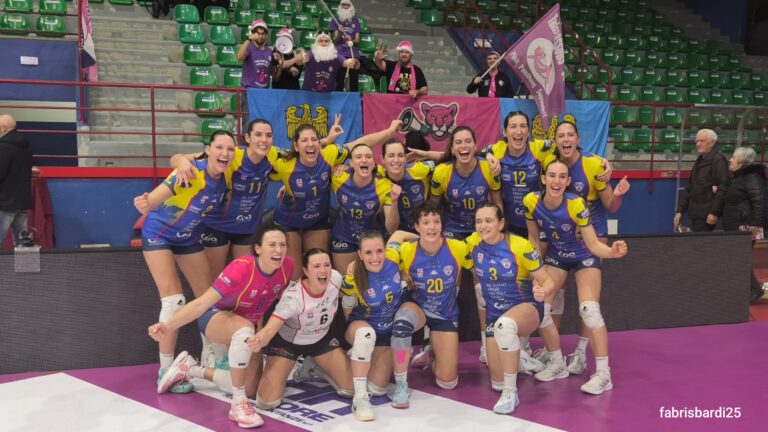 La Futura perde ancora e perde male davanti al suo pubblico La Futura perde ancora e perde male davanti al suo pubblico