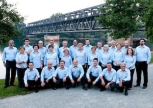 Il Coro Alpino Sestese