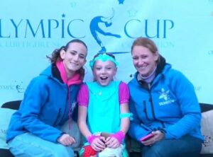 Rolla d’oro a Tallinn