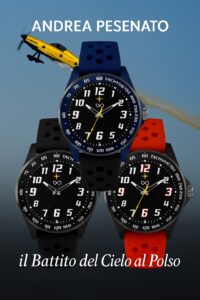 L'Orologio di Andrea Pesenato