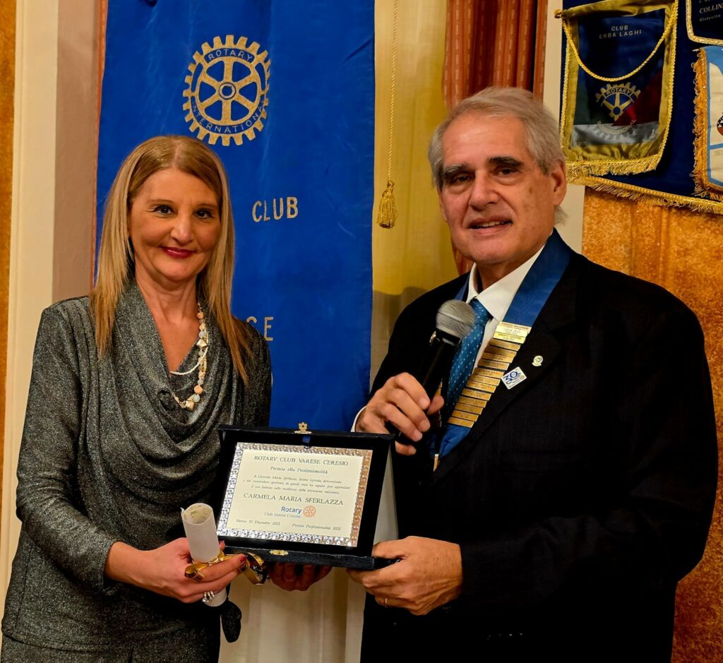 Rotary Club Varese Ceresio