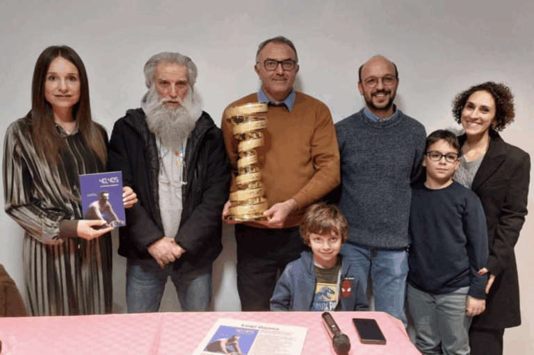 Fagnano Olona, Sport, Cultura, insieme in un prestigioso pomeriggio