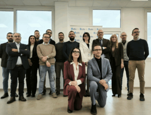 Sant’Antonino Ticino, Lonate Pozzolo, Alfa, ecco il nuovo volto del depuratore