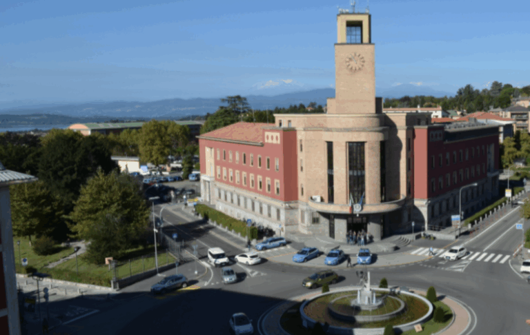Gallarate, Cardano al Campo, espulso extracomunitario irregolare per violenza sessuale aggravata