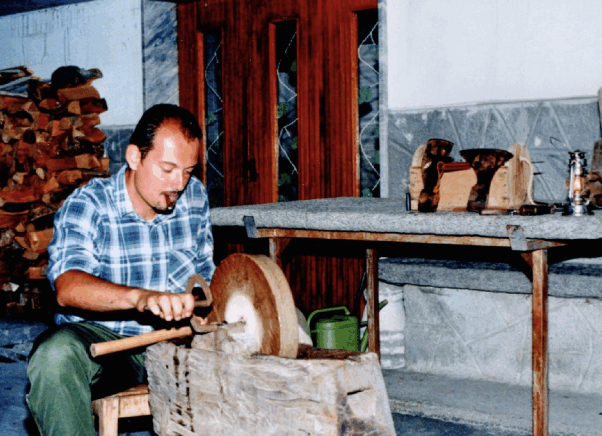 Premia, i mestieri di una volta, torna la grande festa